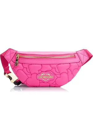 Moschino Damen Bauchtasche