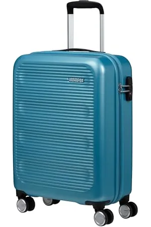 American Tourister Astrobeam - Spinner S, Hand Luggage, 55 cm, 36 L
