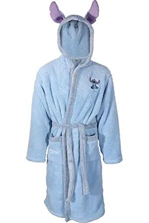 Disney Damen B0bnqwg7dn Morgenmantel, , S-M