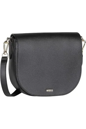 HUGO BOSS Alyce Flap Xbody BM