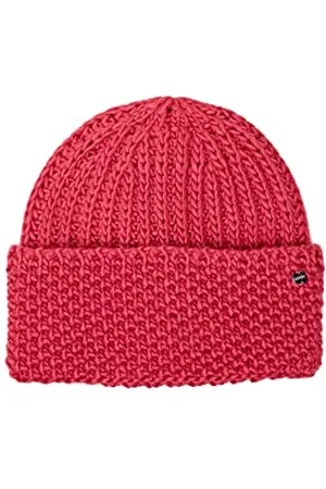 ESPRIT Damen 112EA1P306 Beanie-Mütze, , Standard