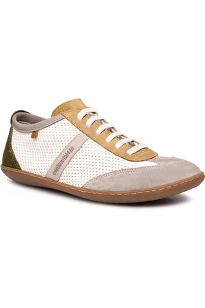 El Naturalista Unisex N5293 EL Viajero Low-top, , 36 EU Weit