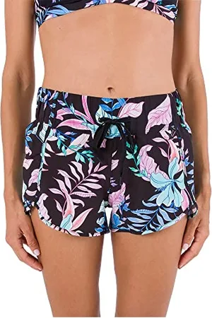 Hurley Damen Aquas 2.5 Boardshorts, M