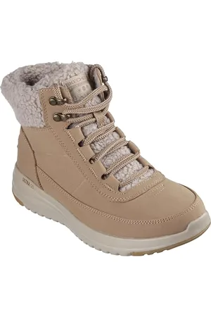 Skechers Damen Winter Boots, , 38 EU