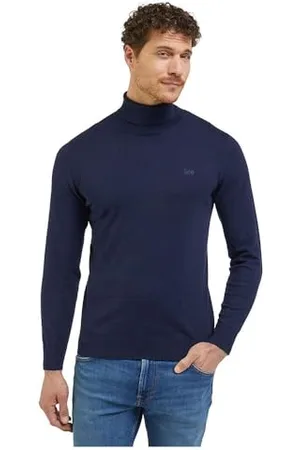 Lee HIGH Neck Knit