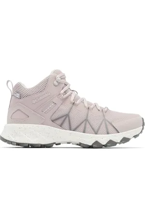 Columbia Damen-Wanderschuhe, PEAKFREAK II MID OUTDRY