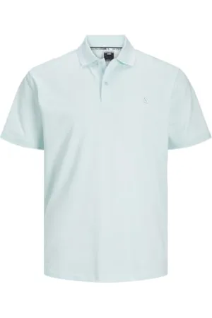 JACK & JONES Poloshirt Herren, , S