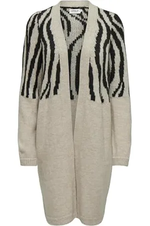 ONLY Female Strickjacke ONLJADE Strickjacke