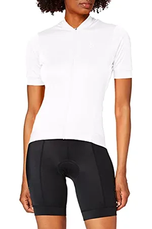Craft CORE Essence Jersey W White S