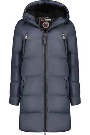 Geographical Norway Damen Adrianna Lady Damenparka, , 38