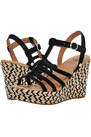UGG Australia Damen Cressida Sandale, , 41 EU
