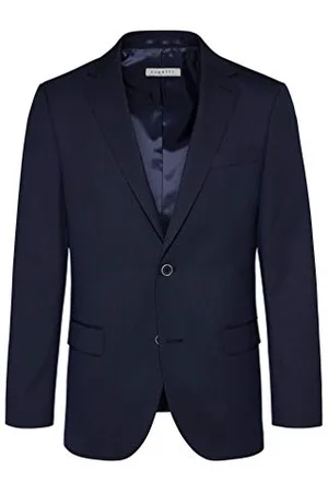 Bugatti Herren 793232-99600 Anzugjacke, , 52