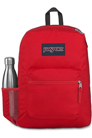 JanSport Unisex Cross Town Rucksack, , One Size