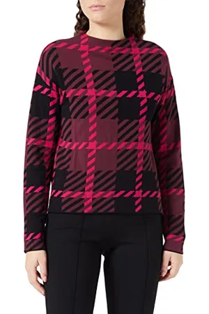 Gerry Weber Damen 871038-35701 Pullover, , 48