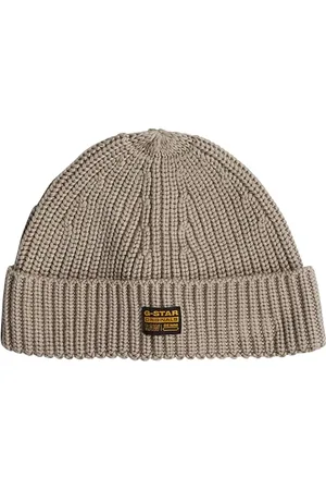 G-Star Herren Originals Fisherman Beanie, , PC