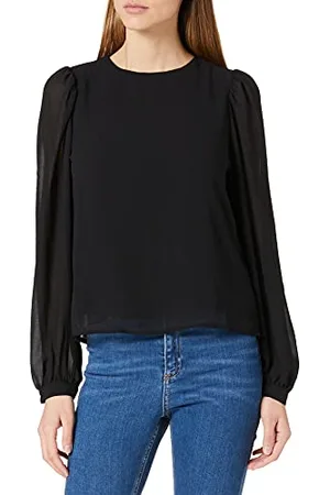 Object OBJMILA L/S TOP NOOS