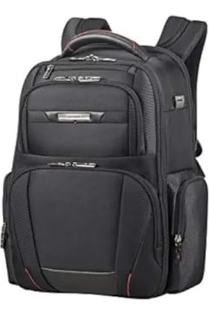 Samsonite Pro-DLX 5-15,6-Zoll-Laptop-Rucksack, 44,5 cm, 20 l