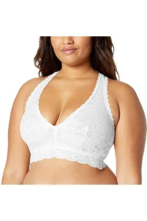 Cosabella Damen Never Say Nevertm Curvy Racie Racerback Bralette BH, , S
