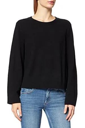 Marc O’ Polo Damen 109626660273 Pullover, , L