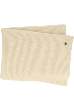 Eisglut Toffyl Alpaka Scarf