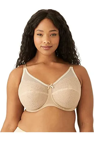 Wacoal Damen Retro Chic Underwire Bras, , 95F EU