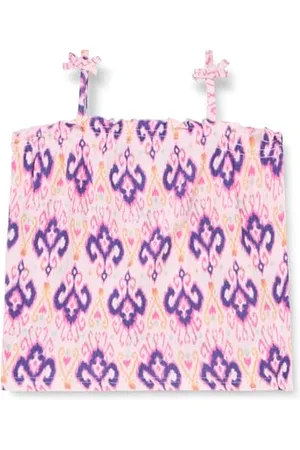 NAME IT Nkfhabane Short Strap Top Box