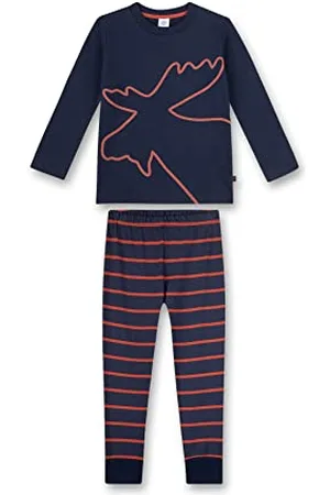 Sanetta Jungen 233059 Pyjamaset, , 98