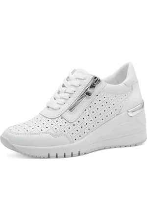 Marco Tozzi Damen 2-23501-44 Sneaker, , 39 EU