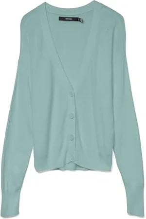 VERO MODA Female Strickjacke VMNEWLEXSUN Strickjacke