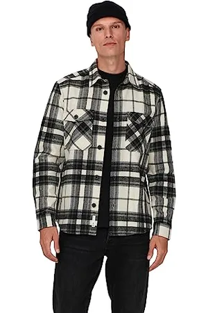 Only & Sons Male Hemd
