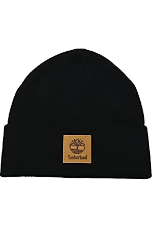 Timberland Damen Classic Tall Beanie-Mütze, , Einheitsgröße