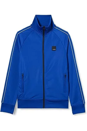 Vingino Boys Vest Okantos in Color Size 14