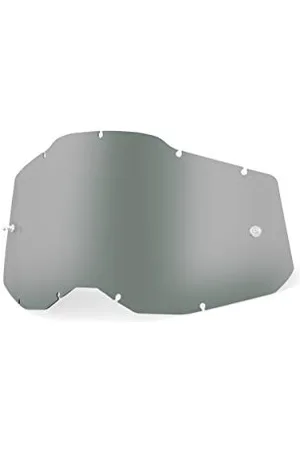 100% Unisex-Adult Racecraft/Accuri/Strata Replacement Sunglass Lenses, , Erwachsene