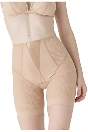 Maison Lejaby Damen 19858-389 Ummantelung Panty, , 36