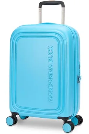 Mandarina Duck LOGODUCK + Trolley Cabin EXP