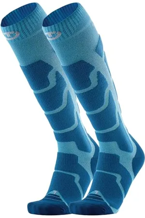 Therm-ic Unisex Ski Insulation Socken, , 43