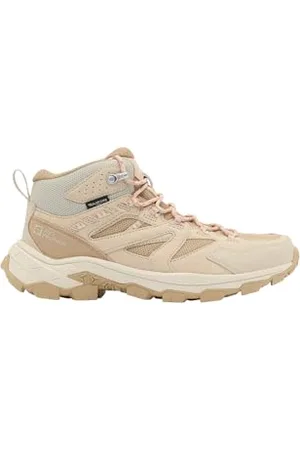 Jack Wolfskin Damen Vojo Tour Texapore MID W Walking-Schuh, , 38 EU