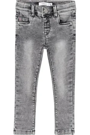 NAME IT Girl Jeans Skinny Fit