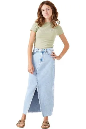 Garcia Kids P42727_Girls Skirt