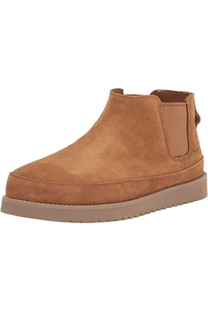 UGG UGG Koolaburra by Herren Easson Chelsea Boot, kastanienbraun, 39.5 EU