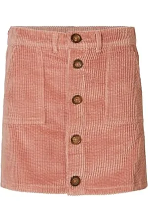 Noppies Mädchen Girls Skirt JENA Rock, , 122 EU