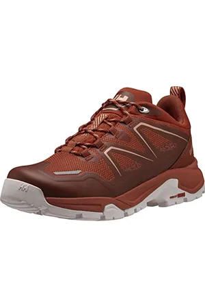 Helly Hansen Damen Cascade Low HT, Gelb, 41
