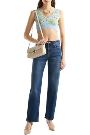 Benetton Damen 1194eh00x Top, , Medium