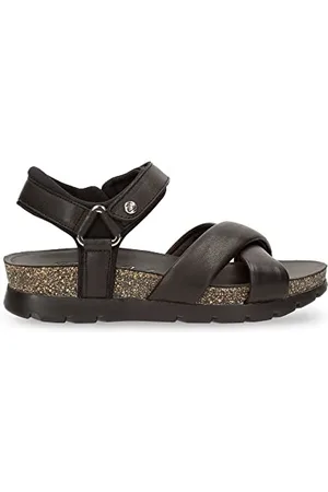 Panama Jack Damen Serena Flat Sandal, , 36 EU