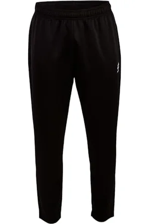 Lotto Men 1124054 Training Pants, Regular Fit Trainingshose, , S