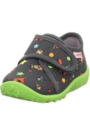 Superfit Spotty Hausschuh, , 18 EU