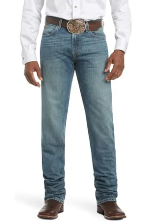 Ariat Herren M2 Relaxed Legacy Bootcut Jeans, , 36W / 36L