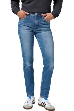Wrangler Women