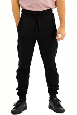 HUGO BOSS Tonal Logo Pant