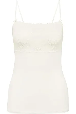 Calida Damen Sensual Secrets Unterhemd, , 36-38